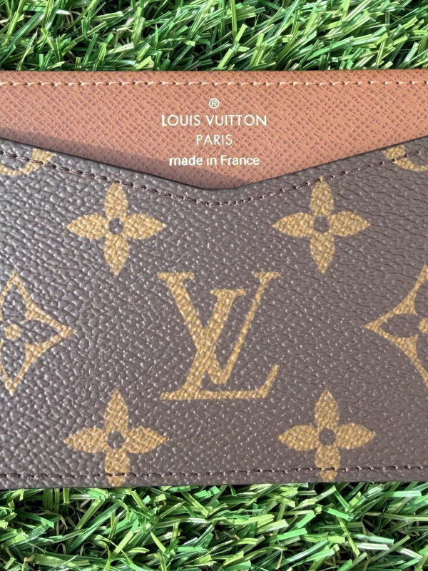 Louis Vuitton Monogram Card holder